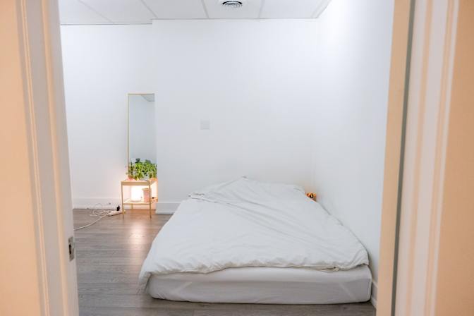 Andy's room