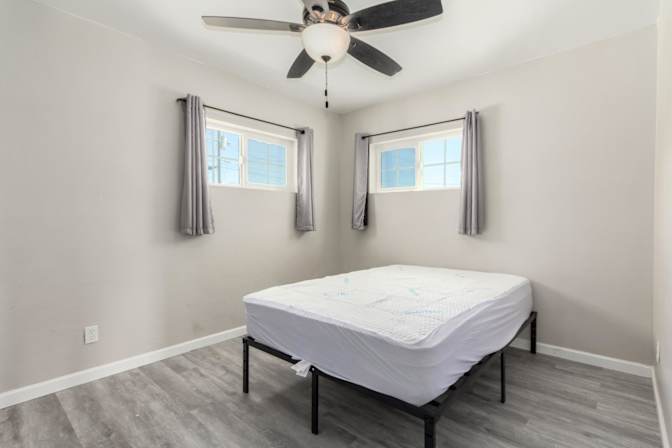 PadSplit's room