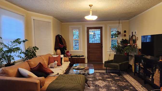 Stephanie's room
