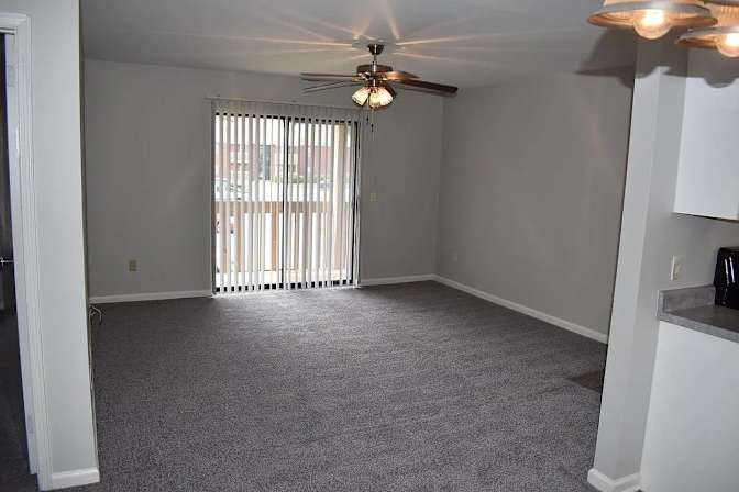 Paisley's room