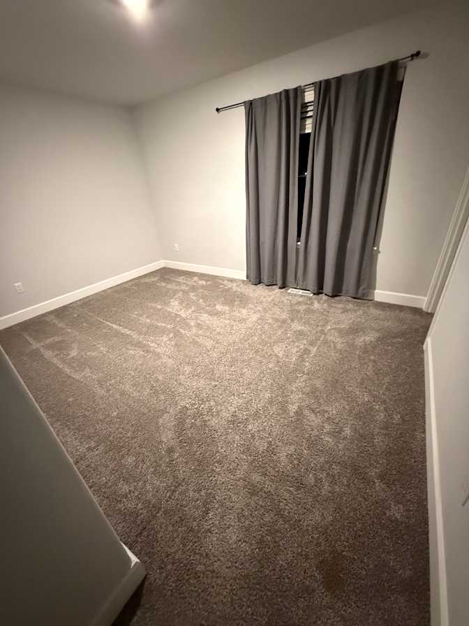 Ashley strange's room
