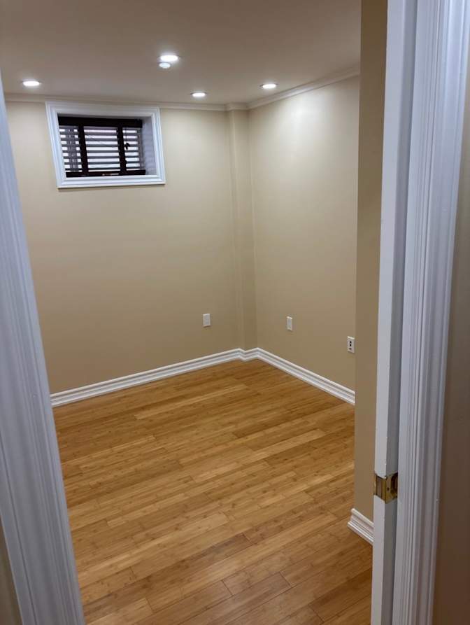 CR's room