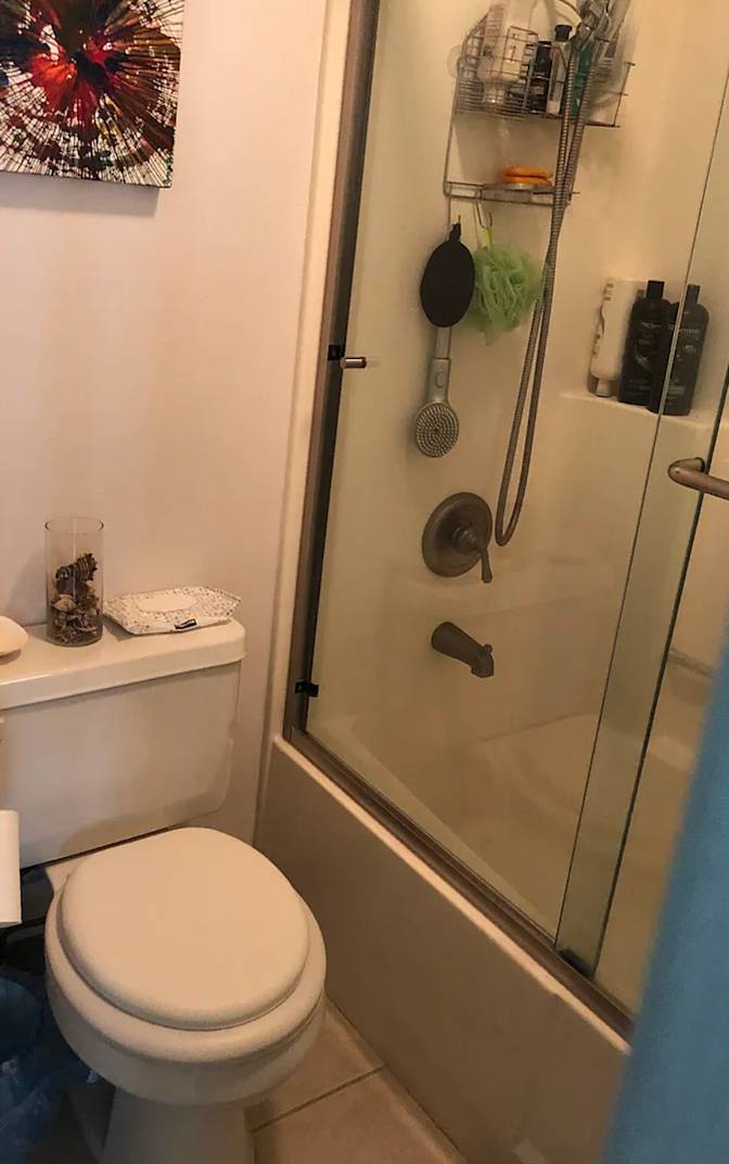 Dylan's room