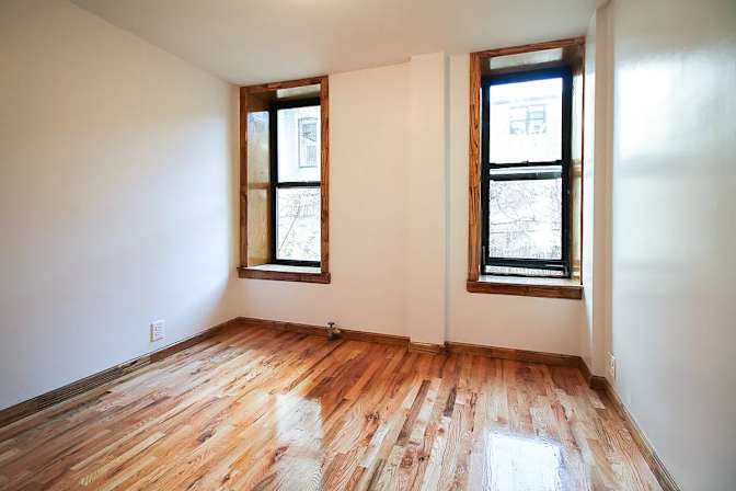 Sarah's room