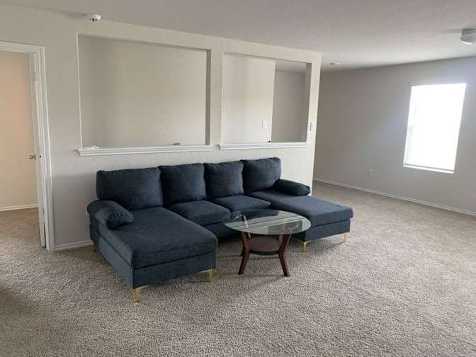 JAN's room