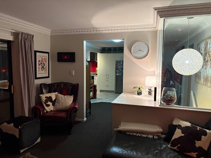 Mary's room