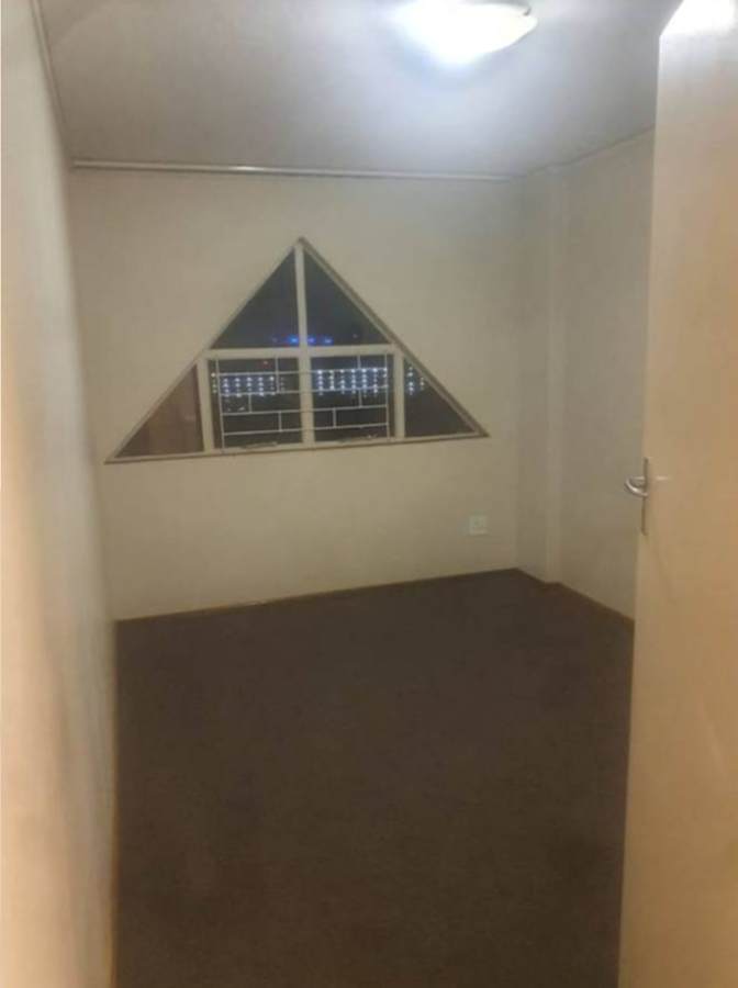 Portia's room