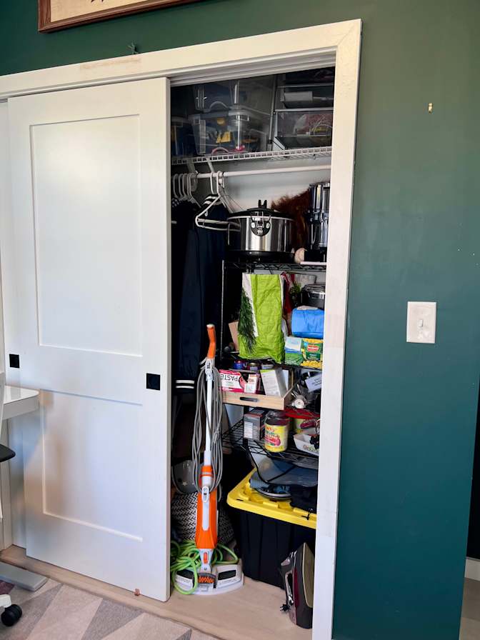 Anna's room