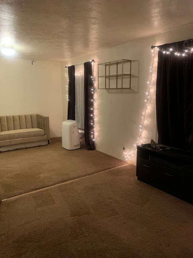 Emma's room