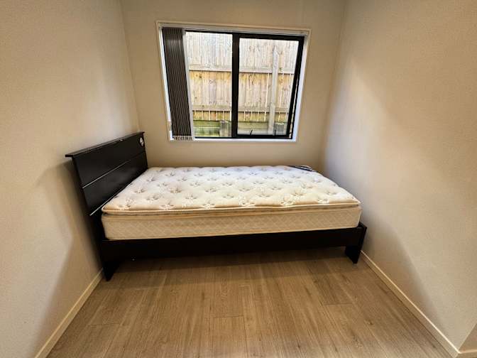Han's room