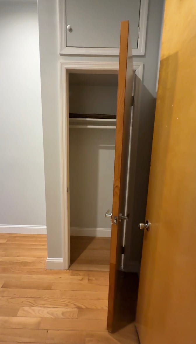 Jessica's room
