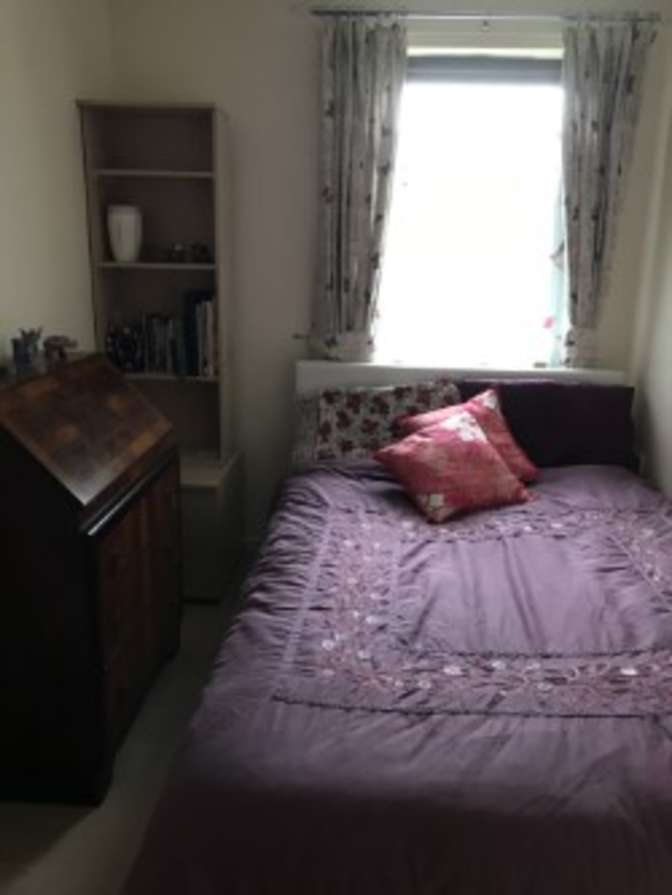 Sue's room