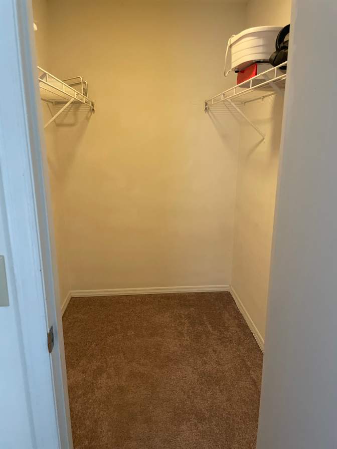 Rachel's room