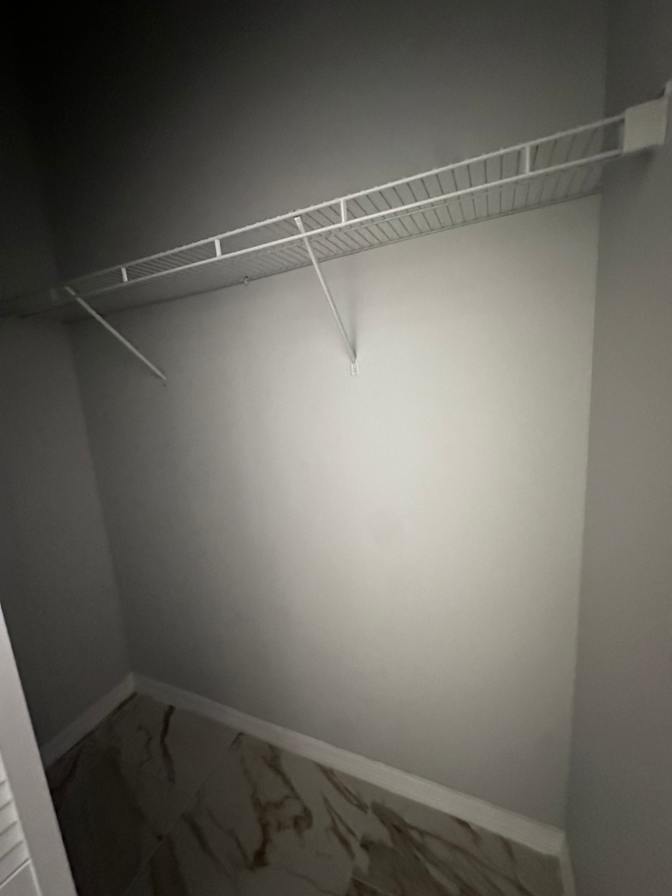 Safa Qassm's room