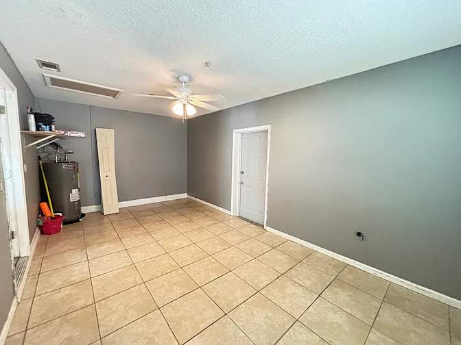 Jennifer's room