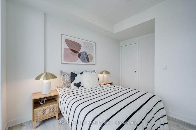Michelle's room