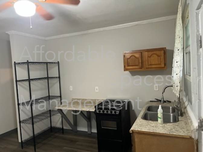 Affordable Spaces's room