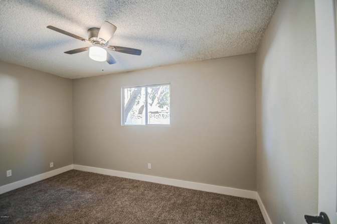 Marcelle's room
