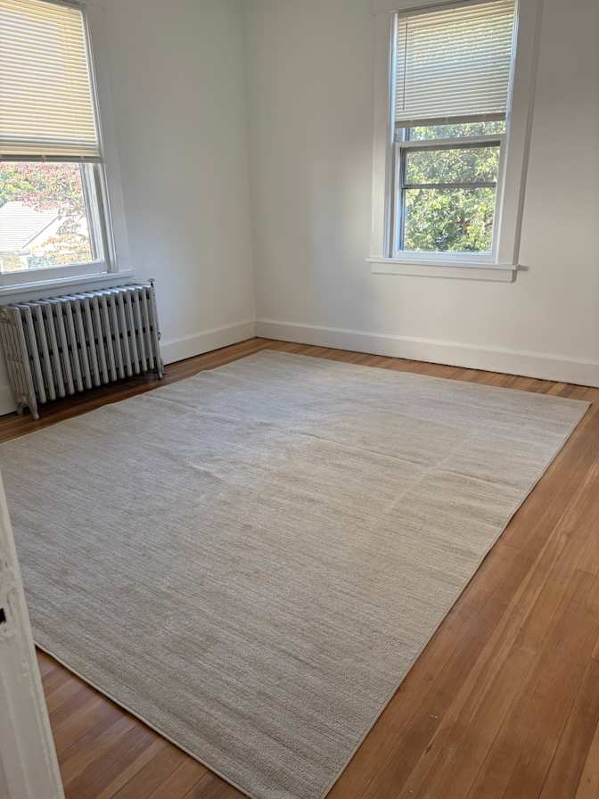 Brian's room