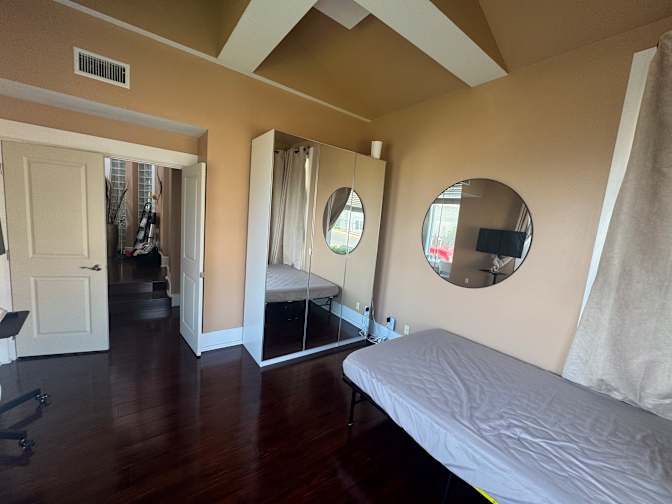 Ariel's room