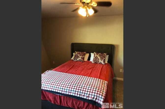 william's room