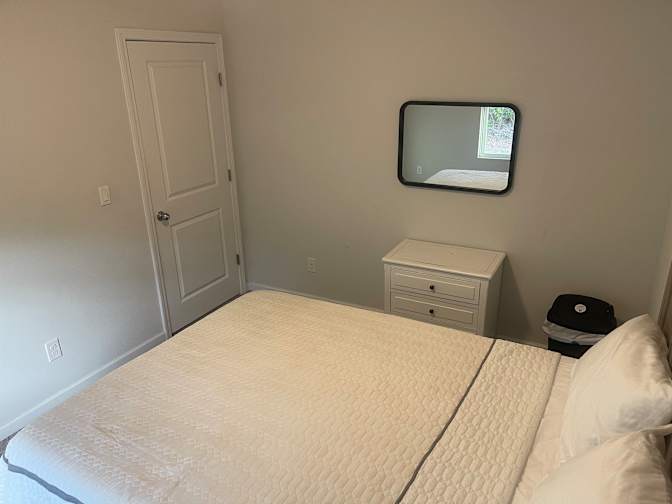 Jan's room