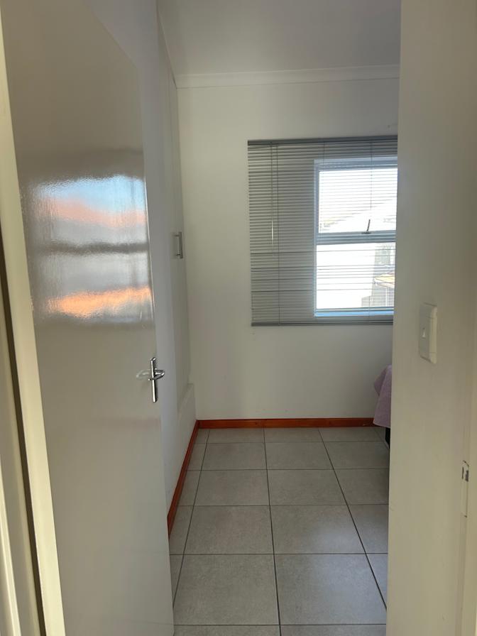 Yonela's room