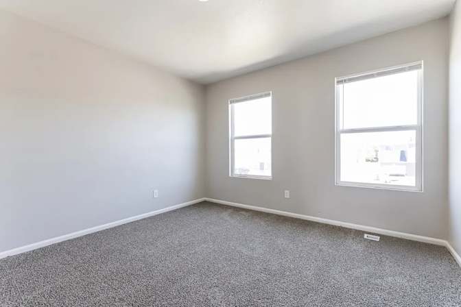 Russell's room