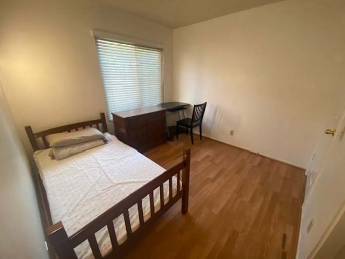 John's room