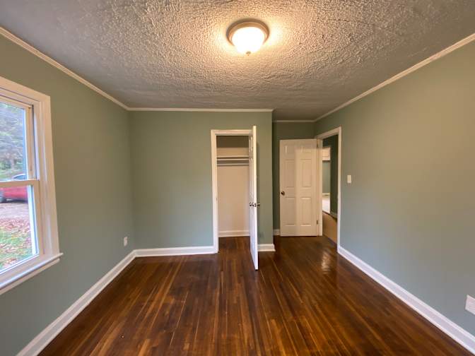 Alcove Rooms's room
