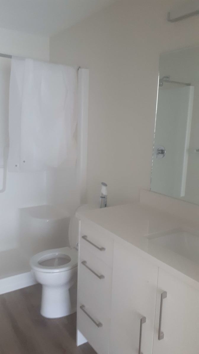 Beau's room