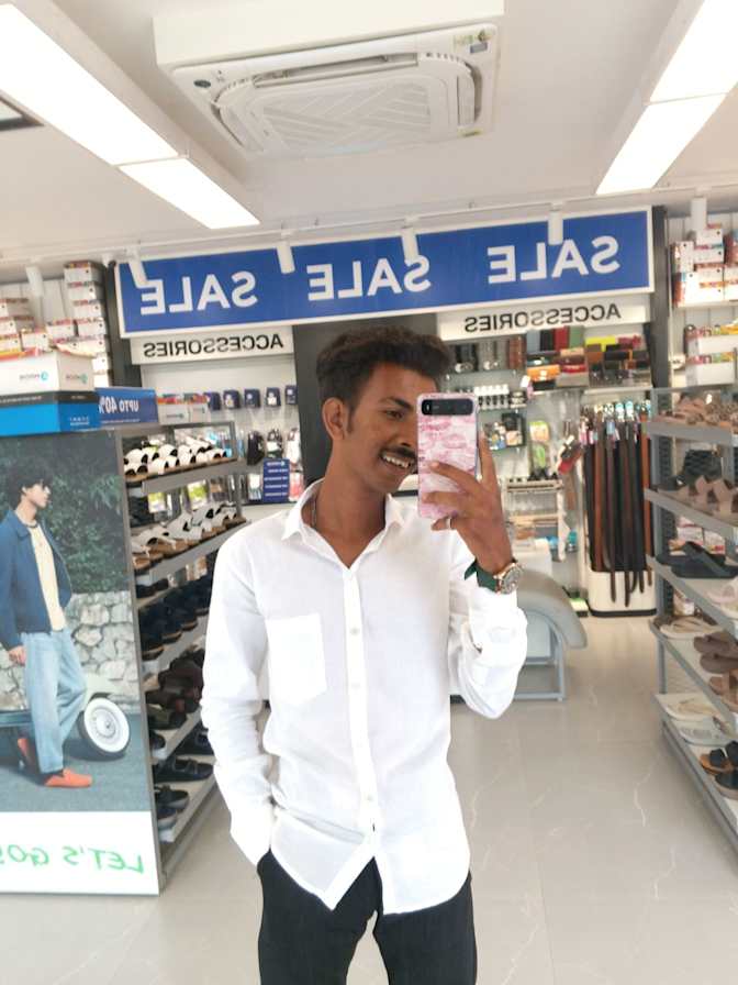 Shoaib Sayyed