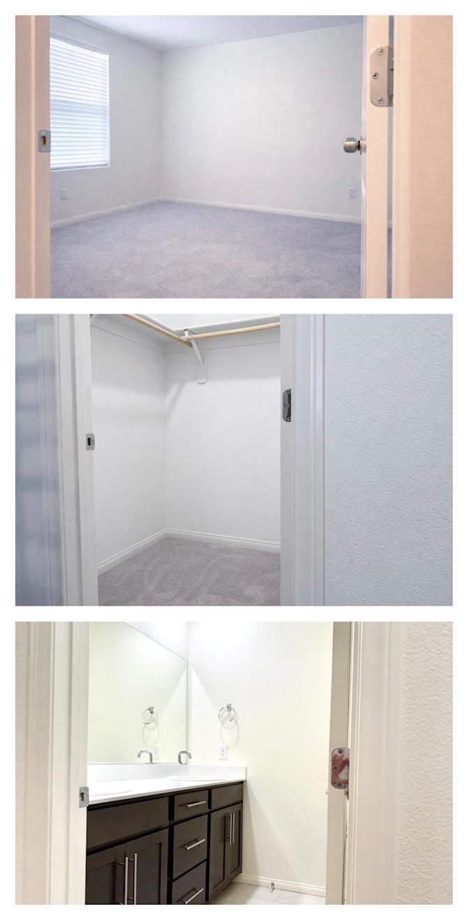 Christian Velasco's room
