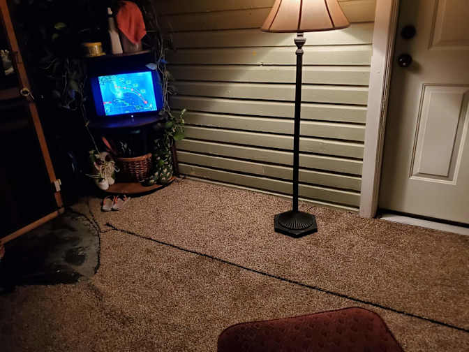 Jebbie's room