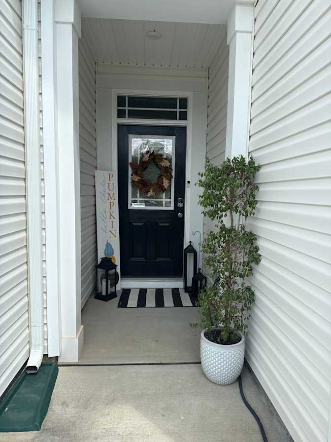 Katherine Freitez's room