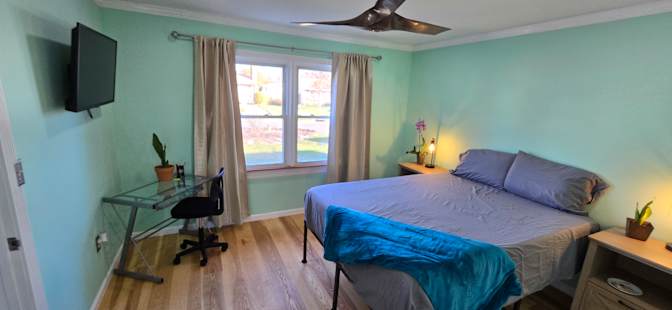 jayson's room