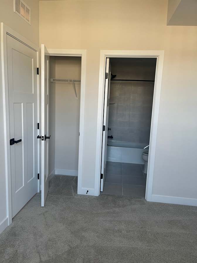 Daniel's room