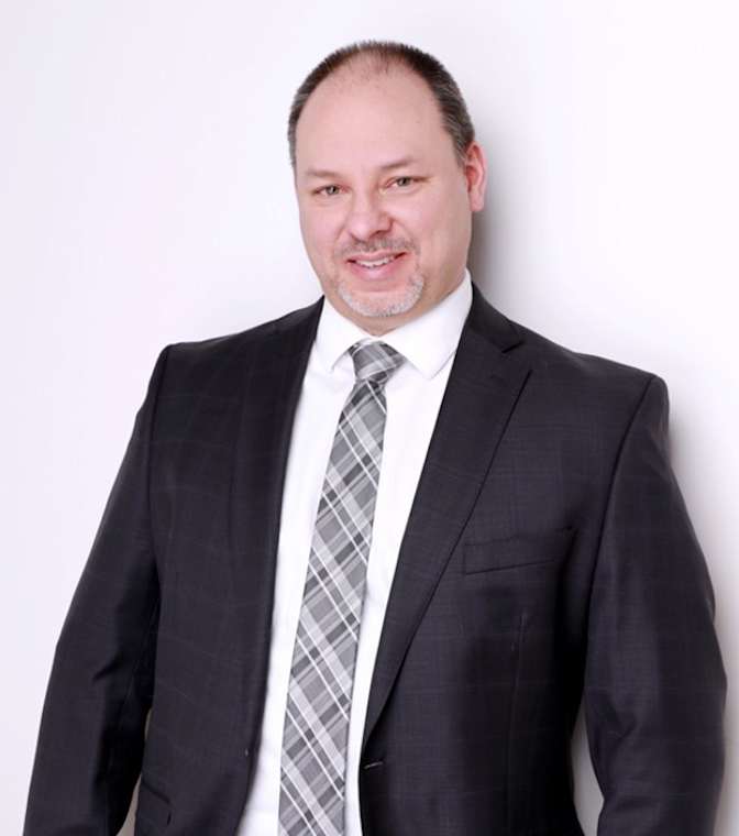 Alain Gagnon