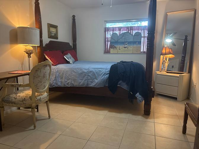 Joy's room