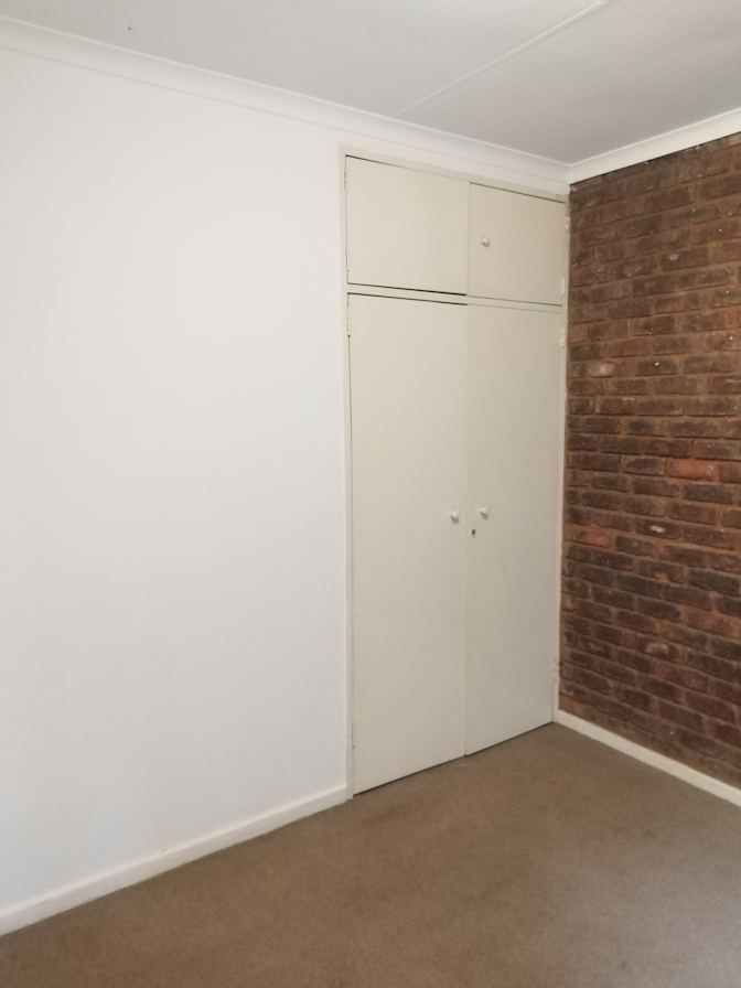 Tinnah's room