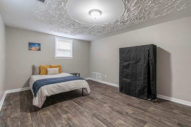 PadSplit's room