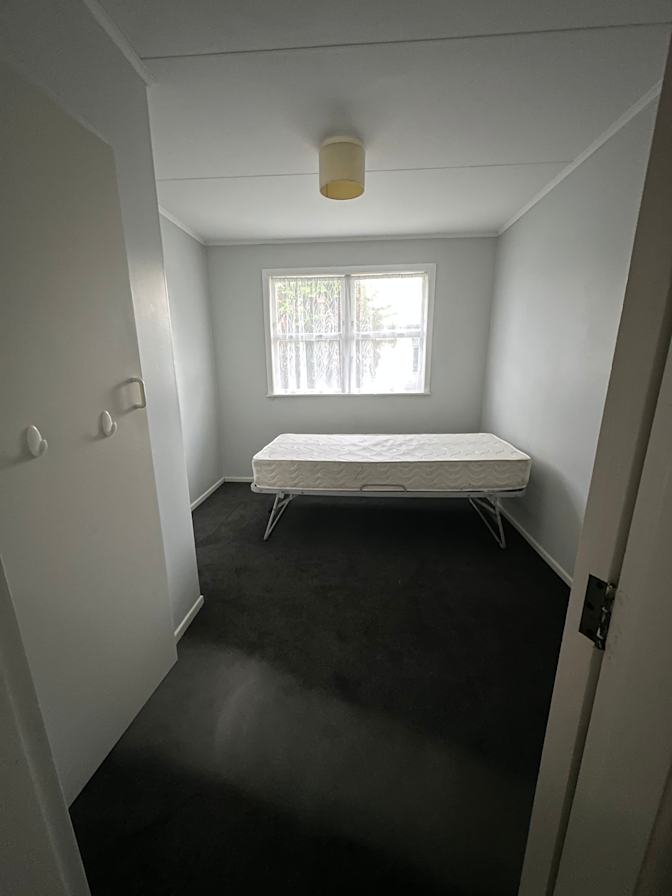 Teagan's room