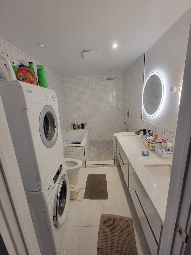 Sunny's room