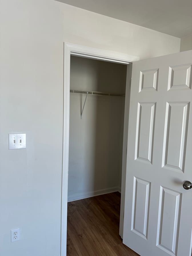 George's room