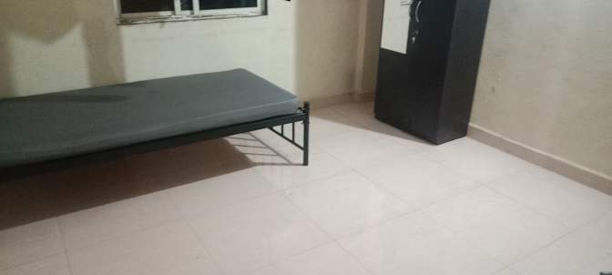 Nilam's room