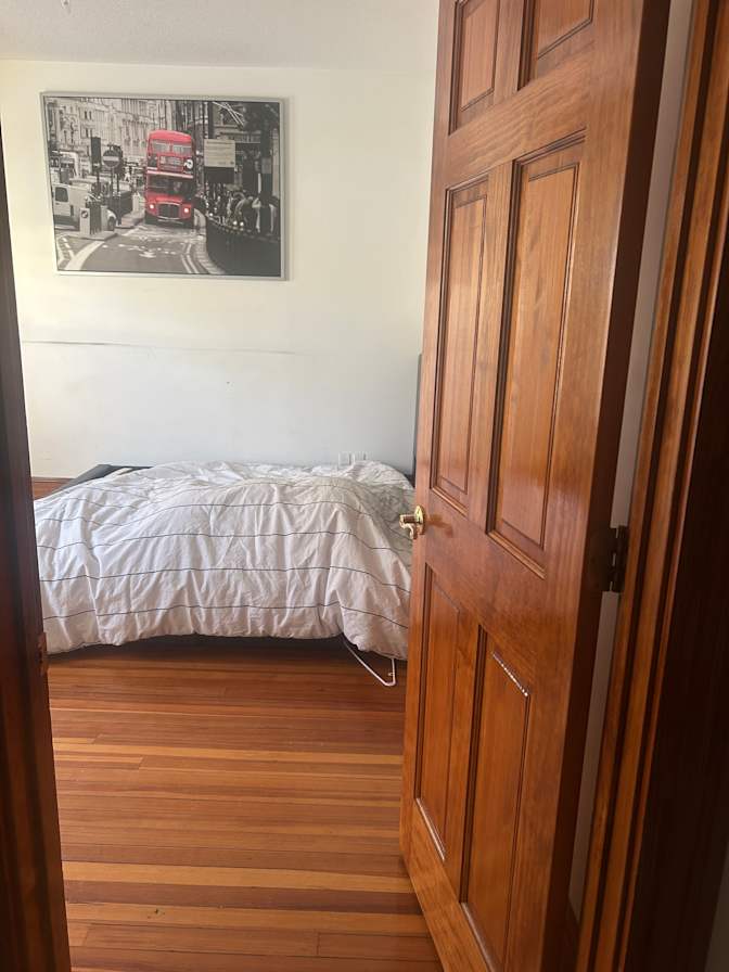 Angel's room