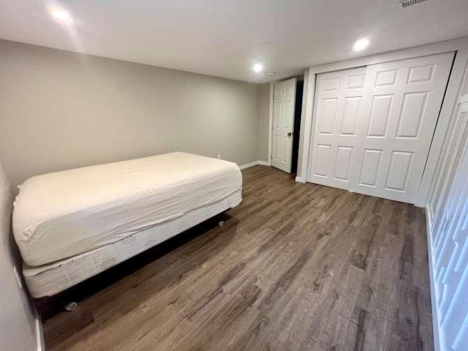 Julaine's room