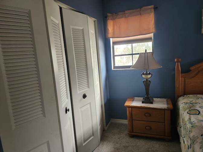 Karen's room