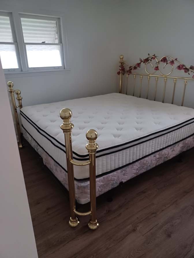 Tatiana's room