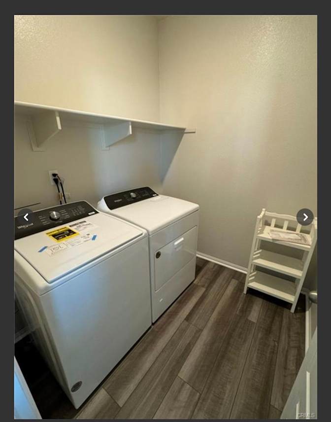Katrina's room